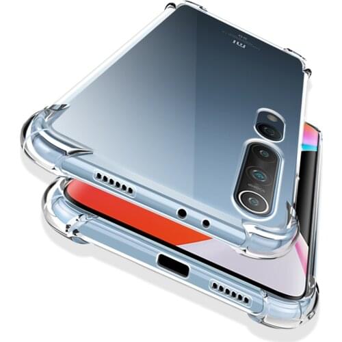NEWCE Phone Cases Xiaomi Mi 10 Ultra