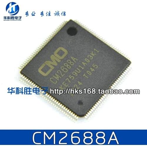 Original/ CM2688A-K1 KE759U1A03K1/ CM2688A-AF2 QFP
