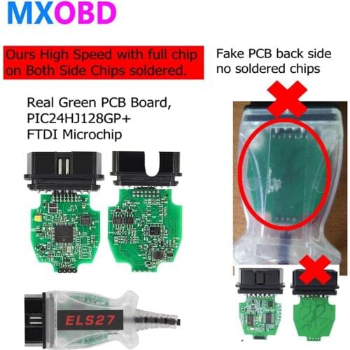 OTFPLUS Diagnostic Connectors Of Cars