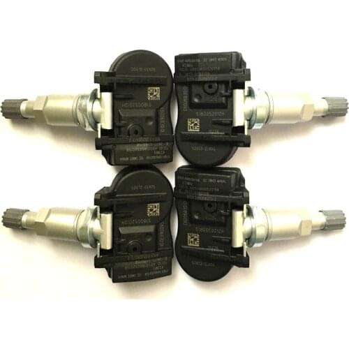 S180014820 S180014820Z SENSORE 529332L600 529332L000 TMPS For HYUNDAI KIA SZ002G