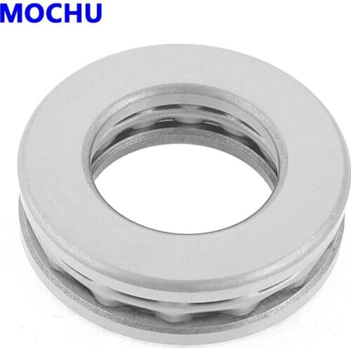 1pcs 51116 8116 80x105x19 Thrust ball bearings Axial deep groove ball bearings MOCHU Thrust bearing