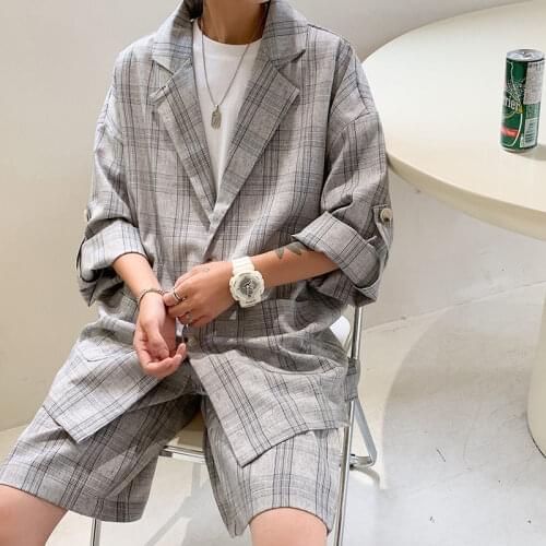 Мужские повседневные костюмы Uyuk China At AliExpress