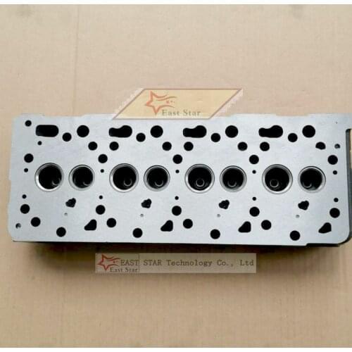 V1505 V1505T Engine Bare Cylinder head For Kubota KX71H KX91-2 Excavators 1G092-03044 16065-03040 1G09203044 1606503040