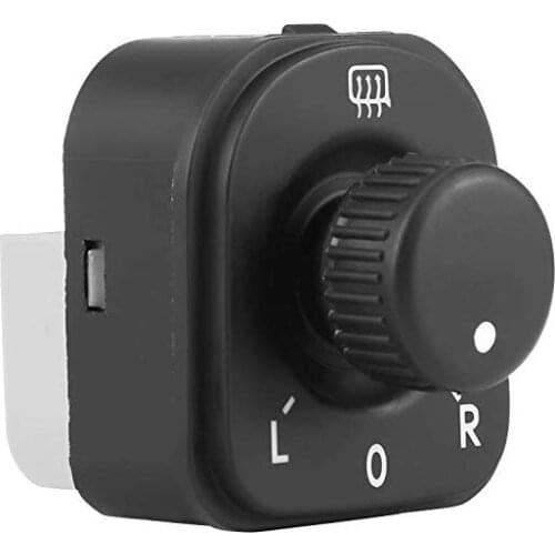 High Quality Side Mirror Control Switch 1K0959565K for VW Golf 5 Jetta MK5 passat