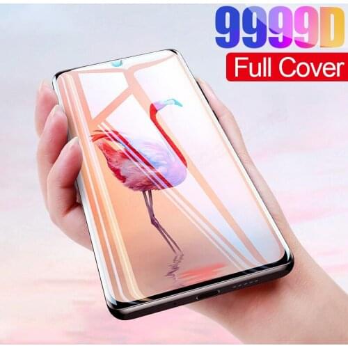 3 pieces of screen protector for Huawei P40 P30 P20 10 Lite, for Huawei Mate 10 20 30 40 Pro Lite P smart 2019 Tempered glas