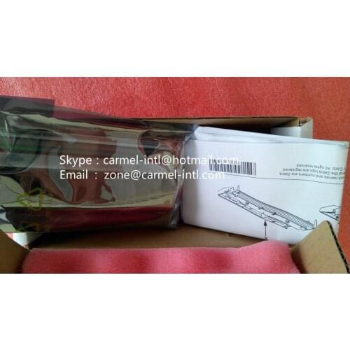 Aaa 5pcs G79056-1M Printhead Zebr Z4M, Z4M+, Z4000 (203 Dpi) New Compatible Barcode Printhead