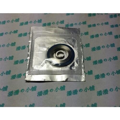 Watch accessories AF clockwork hga6497/285 movement 6498 special clockwork mechanical watch