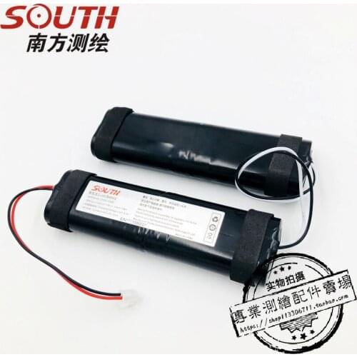 South S86 Battery Battery Built-in Battery South GPSRTKS86S86T Host Charger Battery