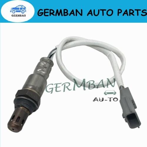New Manufactured 226A0-4BB0A Oxygen Sensor For Nissan Armada 17-18 Rogue Sport Infiniti QX56 QX80 0ZA712-NS1 H8201219741