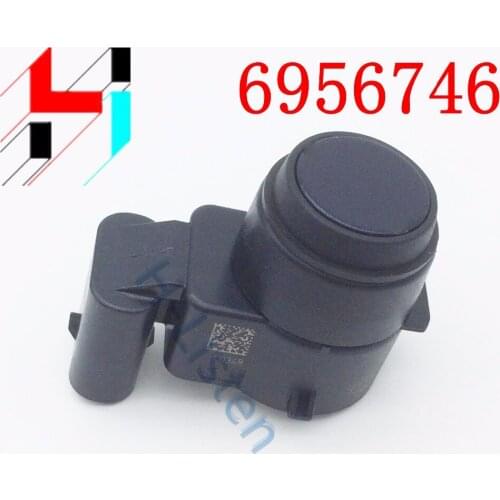 10pcs PDC Parking Sensor Parksensor 6934308 66206988965 66206956746 For 1er E81 E82 E87 E88 3er E90 E91 E92 E93 X1 E84 Z4 E89