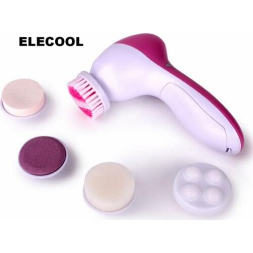 EFERO Electric Face Brushes