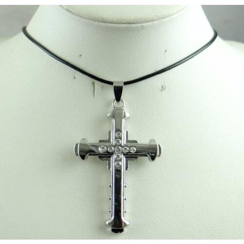 FGHGF Silver Chains