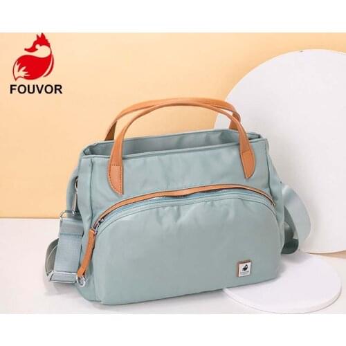 Fouvor Women's Bags On A Strap