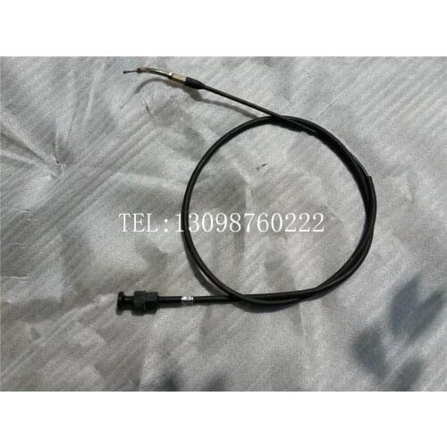 JIANSHE ATV ATV400 400cc carburetor choke cable quad buggy accessories 1500mm free shipping