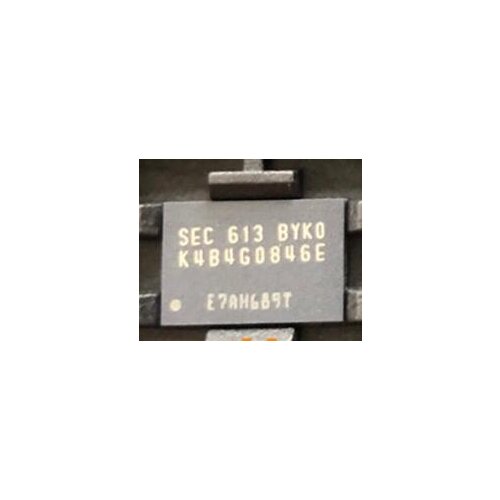 K4B4G0846E-BYKO K4B4G0846E-BYK0