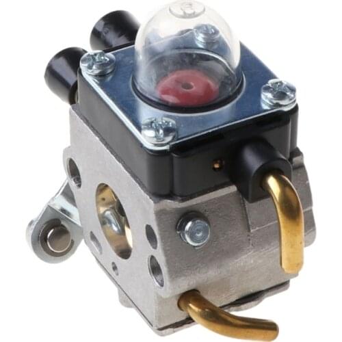 M4YC Carburetor Carb for stIHL Brush Cutter FS38 FS45 FS46 FS55 FS74 FS75 FS76 FS80 FS85 Lawn Mower Grass Trimmer Spare Parts