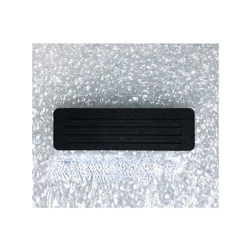 For Nikon D7200 D7100 D7000 D600 D610 D800 One-word leather interface leather cover bottom leather repair parts, brand new