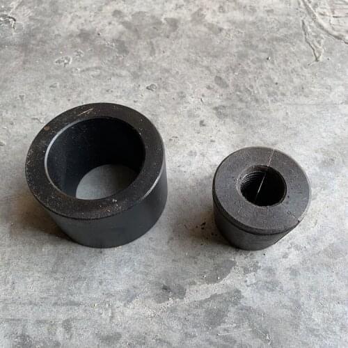 Anchor Rod Puller Fixture, Puller Anchor, Anchor Rod Puller Accessories, Steel Bar Drawing