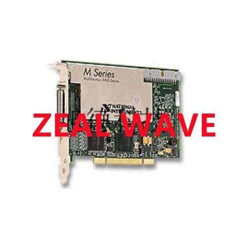 New American NI PCI-6250 779069-01