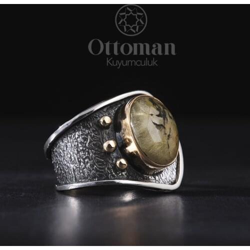 Ottoman Jewellery Customized Jewelry