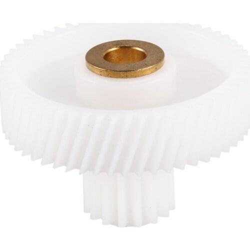 Meat Grinder Parts Plastic Gear Parts for Meat Grinder MG-2501-18-3 fit Elenberg