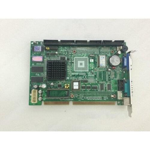 Industrial equipment board PCA-6740/6741 REV.A2 PCA-6741L