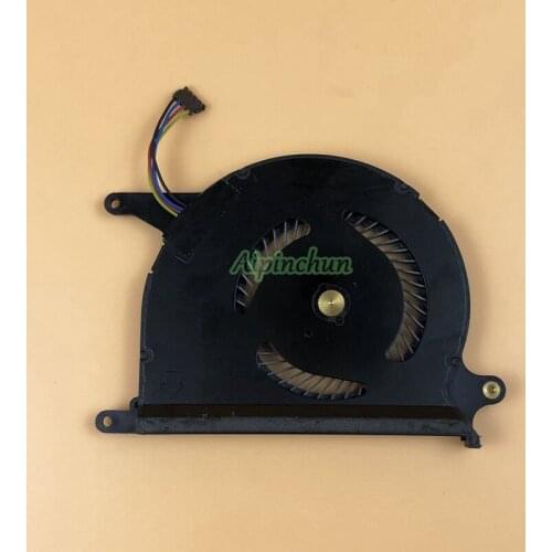 Genuine Laptop CPU Cooling Cooler fan ND55C05 -15F01 DC5V 0.50A 4Pin