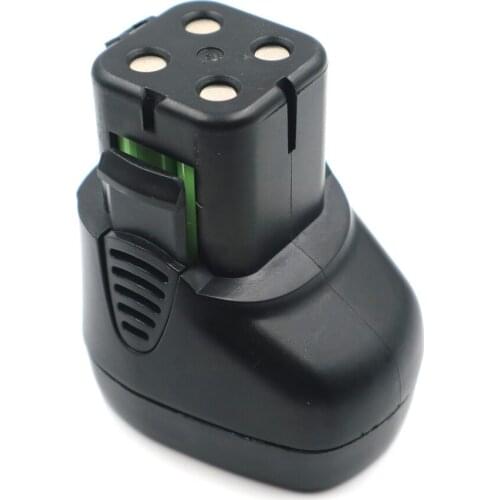 2000mAh Portable battery DRE7.2A NiMh Battery 7.2V Replacement for DREMEL 7.2v Battery 757-01 758-01