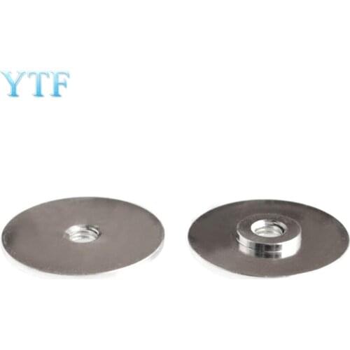 3D Printers Parts Aluminum Alloy Heat Sink Full Metal Part For V5 V6 Hotend M6 Screw Thread Heatsink Assembly