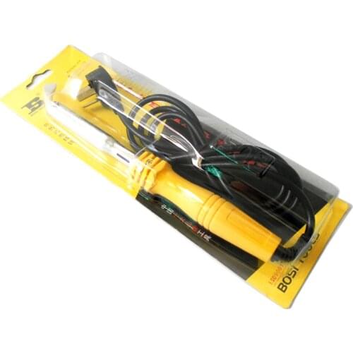 SIJIBOSI 100W IRON SOLDERING GUN Electric Welding Solder 220V - 240V