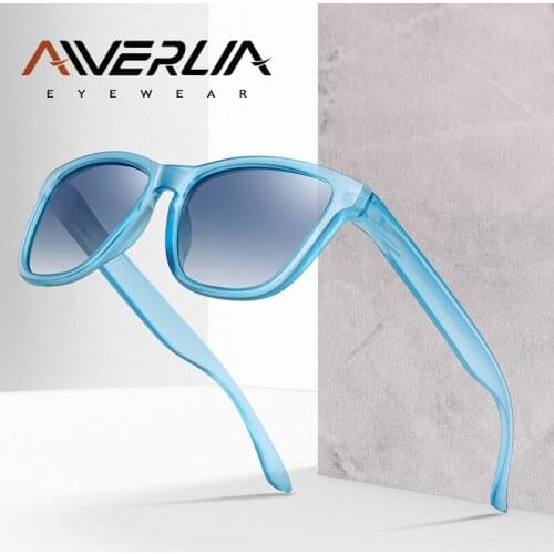 AIVERLIA Fashion Sunglasses Men Polarized Sunglasses Women Vintage Unisex Eyewear Accessories Sun Glasses For Men/Women Oculos
