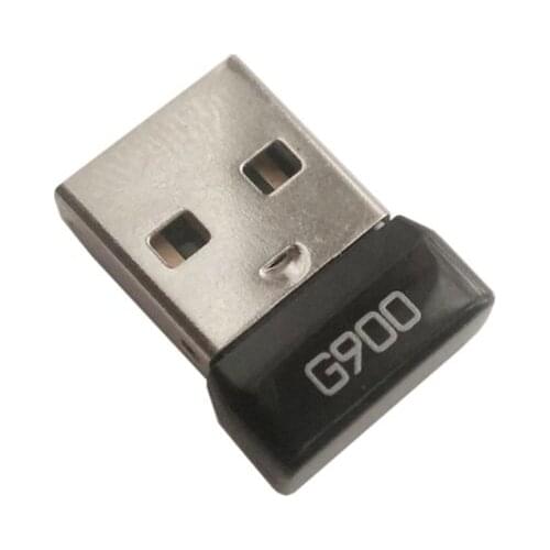 Usb Receiver Wireless Dongle Adapter for Logitech G PRO G903 G403 Mouse Adapter 667C