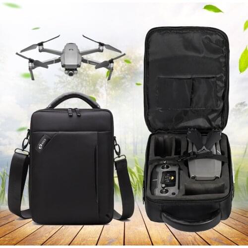Water-proof Mavic 2 Storage Bag Shoulder Case Backpack for DJI MAVIC 2 PRO & ZOOM Drone Accessories