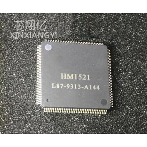 XINXIANGYI HM1521 QFP144