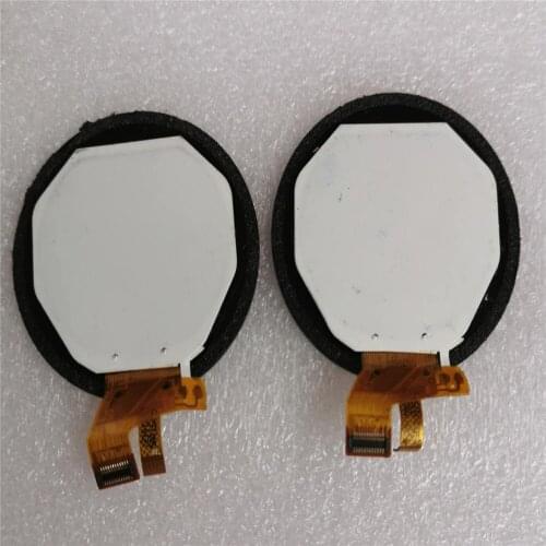 Replacement Watch Display LCD Screen Panel Repair Part for Garmin Forerunner630 GPS Sport Watch