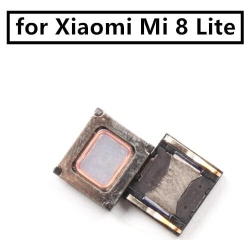 ZHZ Speakers For Phones Xiaomi Mi 8 Lite China