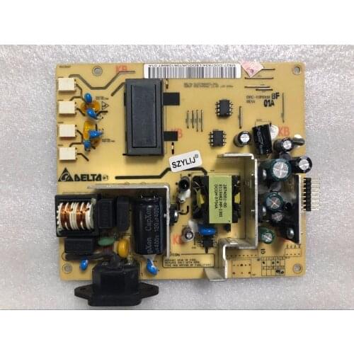 1pcs/lote Original quality,AL1916W power board, VA1912WB, DAC-19M008 audio, 16 pin