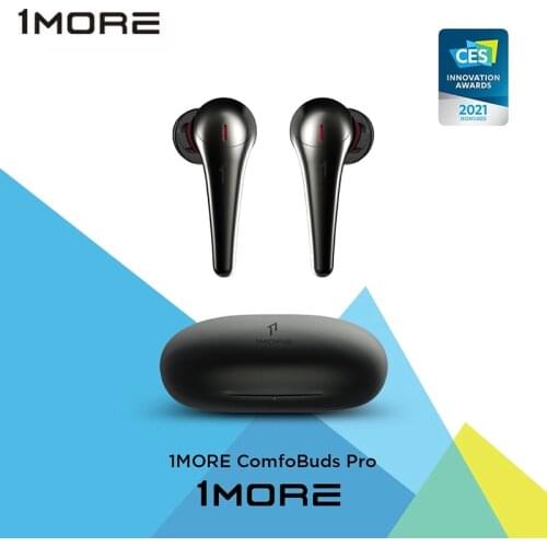 1MORE Wireless Headphones