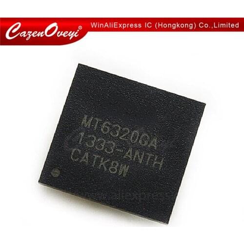 1pcs/lot MT6351V MT6331P MT6323LGA MT6322GA MT6328V MT6320GA MT6332P MT6328V MT6323GA MT6325V