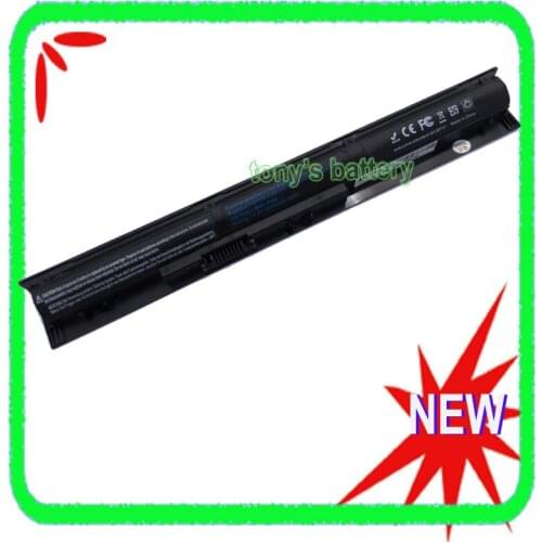 4Cell VI04 HSTNN-DB6K HSTNN-LB6K Laptop Battery For HP Envy 14 15 Pavilion 15 17 HSTNN-DB6I HSTNN-LB6J