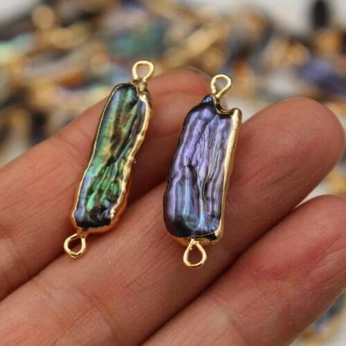 5 PCS /LOT 100% freshwater loose pearl with baroque shape, BIWA baroque shape pearl with hanging ,DIY PEARL BEADS, COLORFULL