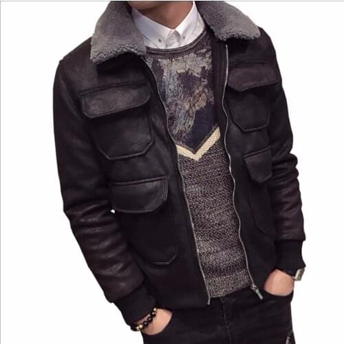 Мужские парки BADUN QISHI China At AliExpress