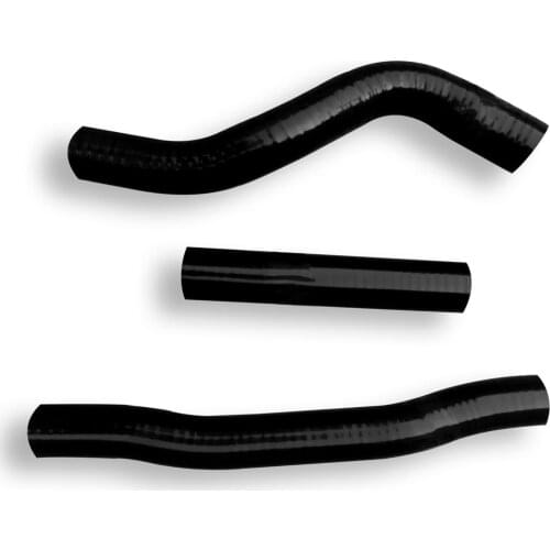 FOR KTM 250 350 EXC-F 2017 2018 THERMOSTAT BYPASS KIT RADIATOR HOSES