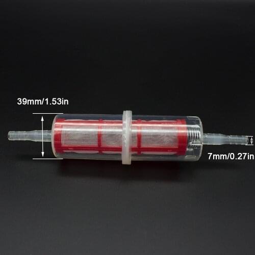 FX FXCNC RACING Motorcycle Oil Filters
