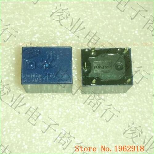 JJM2w-12V AJJM831 JJM2w-12V