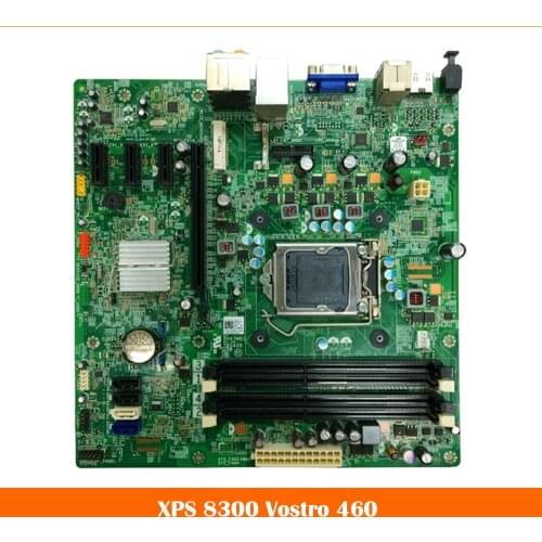 For XPS 8300 DH67M01 Y2MRG 0Y2MRG HWY8Y system motherboard fully tested