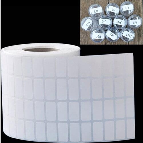 10000 pcs/volumes stickers Diamond Classification Storage Distinguish Label Stickers Diamond Painting Accessory Embroidery Tools