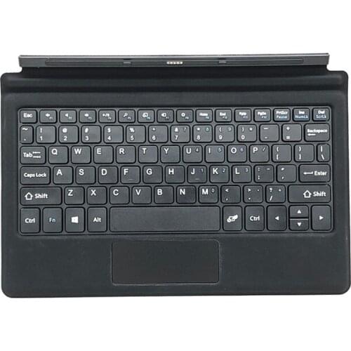 New Docking Keyboard for Teclast X10HD Jumper EZpad 7s 6 T10 M4 Onda V102W V101W Colorful i106 Q1 10.1 inch Magnetic Keyboard