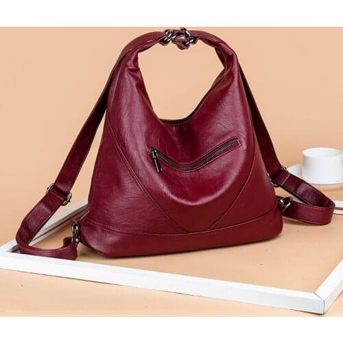 2021 New Women Leather Hand bags for women Main crossbody bags for women luxury handbags women bags designer