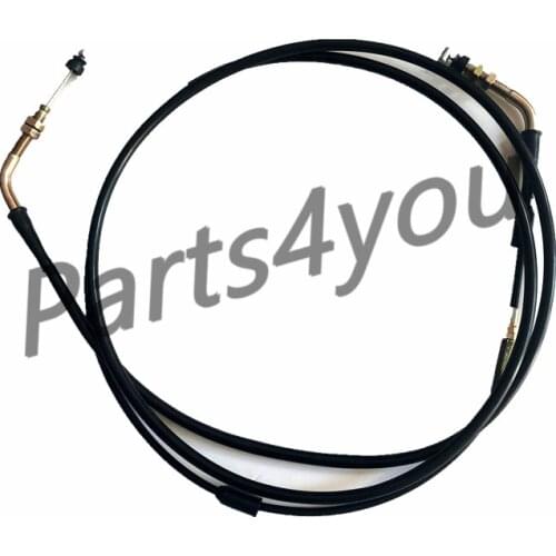 CFMoto 600cc CF600 Z6 Fuel line Throttle line Throttle cable 9060-105020-1000